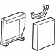 GM 95072673 Evaporator Core