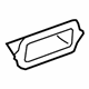GM 95351258 Inlet Duct