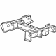 GM 42356215 Seat Crossmember, Front Driver Side
