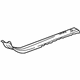 GM 95241834 Lower Rail