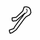GM 84078059 Hose, Driver Side