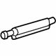 GM 84078061 Cylinder, Driver Side