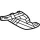 GM 86825708 Guide, Front Driver Side