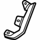 GM 84974285 Side Trim, Driver Side