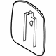 GM 22846658 Fuel Door