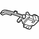 GM 84385565 Lock Actuator