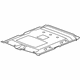 GM 19206657 Front Headliner