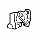 GM 84856306 Switch, Ignition Switch