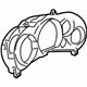GM 20826122 Instrument Cluster