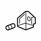 GM 19202599 Cap