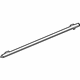 GM 22890218 Side Rail, Driver Side