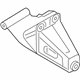 GM 96352142 Mount Bracket