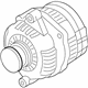 GM 96991181 Alternator