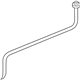 GM 15170219 Outlet Pipe, Upper