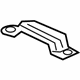 GM 23432146 Front Bumper Upper Bracket