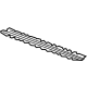 GM 23325912 Lower Crossmember
