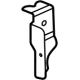 GM 84128504 Front Bracket, Driver Side