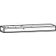 GM 84749418 Extension Panel, Driver Side