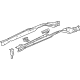 GM 85521828 Reinforcement Panel, Front Driver Side