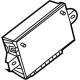 GM 84605904 Module
