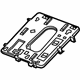 GM 22898717 Mount Plate
