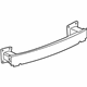 GM 84113414 Impact Bar
