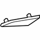 GM 23367231 Reflector, Rear Driver Side