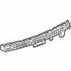 GM 22976466 Center Bracket, Rear
