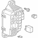 GM 95250936 Junction Block