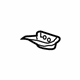GM 88954624 Cup Holder