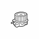 GM 84861776 Blower Motor