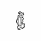 GM 84502366 Side Cover