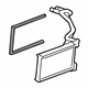 GM 85108010 Heater Core