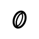 GM 84315372 Pipe Assembly Seal
