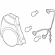 GM 95952065 Tail Lamp Assembly