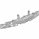 GM 23193514 Absorber, Rear