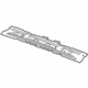 GM 23326874 Windshield Header