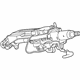 GM 23301176 Steering Column