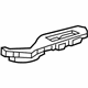GM 84235134 Switch Panel, Driver Side