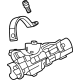 GM 42800934 Ignition Housing