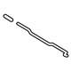 GM 22798045 Lock Knob, Driver Side