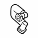 GM 12670792 PCV Tube