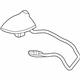 GM 23345963 Antenna Base