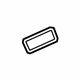 GM 10440944 Duct Seal