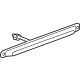 GM 84345037 Rear Lamp Assembly