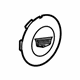 GM 23432315 Center Cap