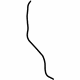 GM 22663145 Release Cable, Passenger Side