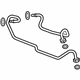 GM 22880860 Pipe Kit