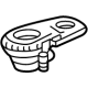 GM 86784656 Mount Cushion, Driver Side