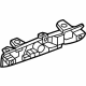 GM 84983547 Applique Bracket, Rear Center